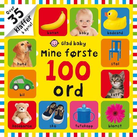 First 100 words