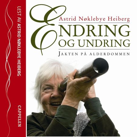 Endring og undring