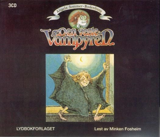 Der kleine Vampir