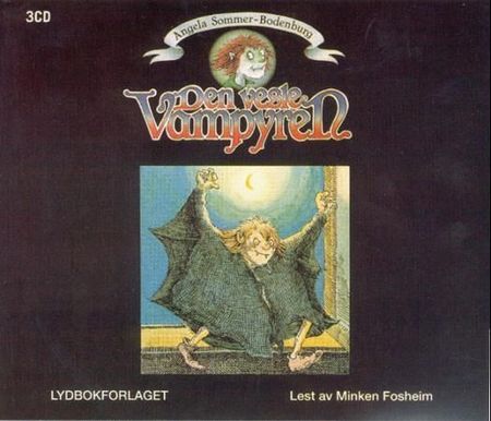 Der kleine Vampir