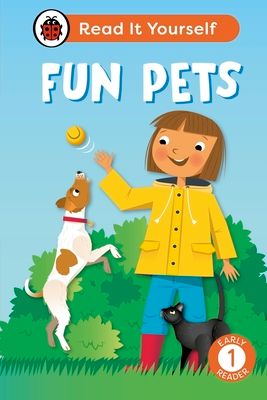 Fun pets