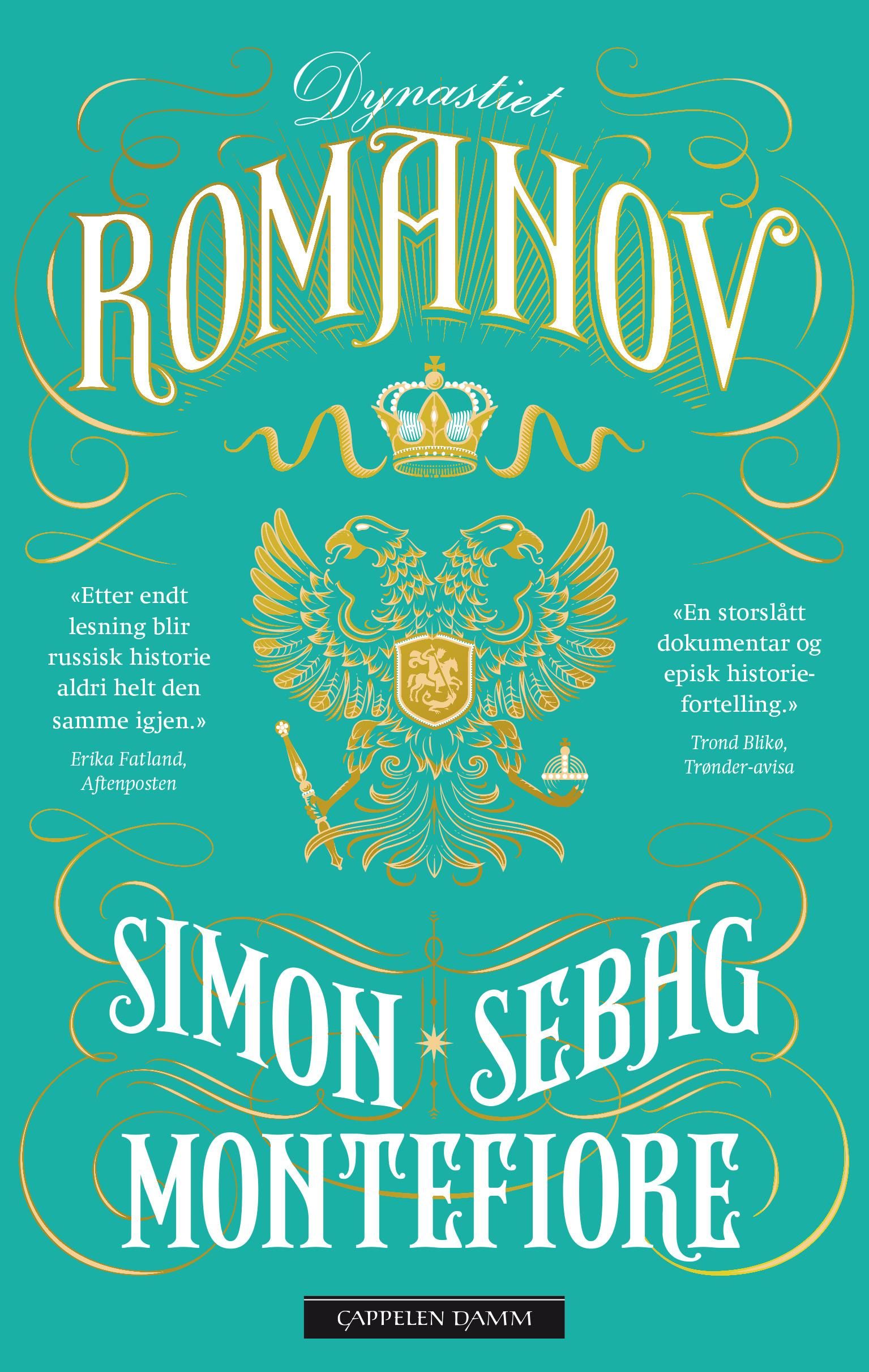 The Romanovs