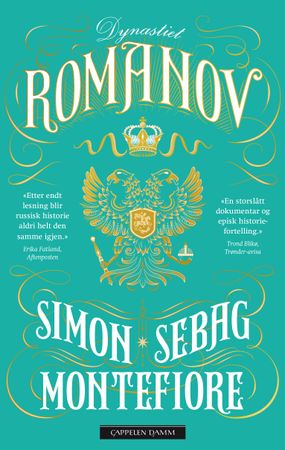 The Romanovs