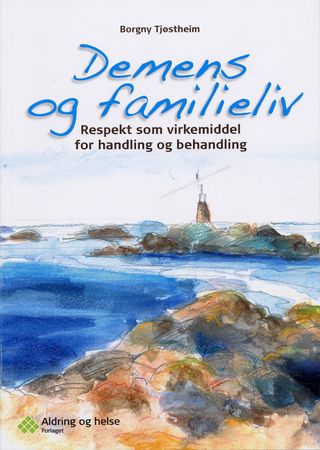 Demens og familieliv