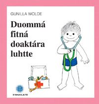 Totte går till doktorn