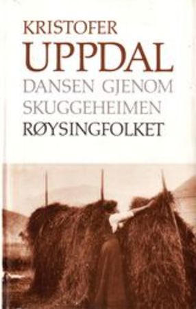 Røysingfolket