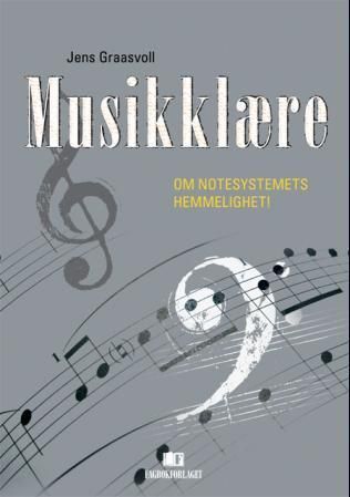 Musikklære