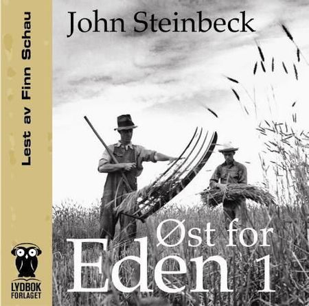 East of Eden
