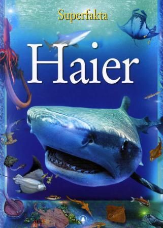 Sharks and other sea creatures