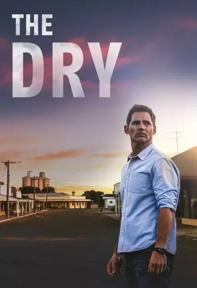 The dry