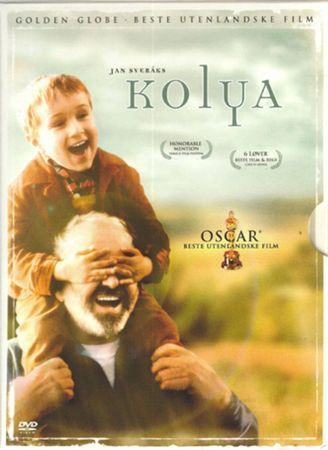 Kolya