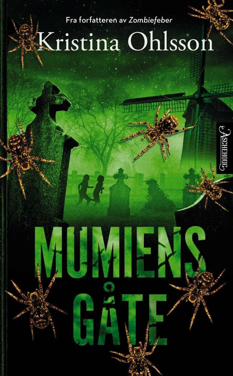 Mumiens gåta