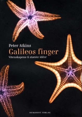 Galileo's finger