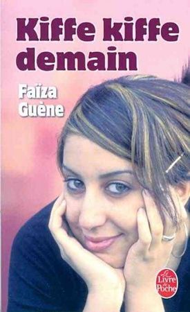 Kiffe kiffe demain