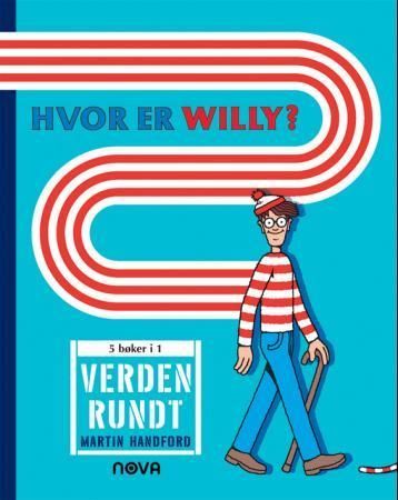 The wonder book
