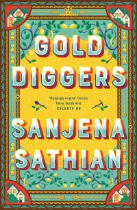 Gold diggers