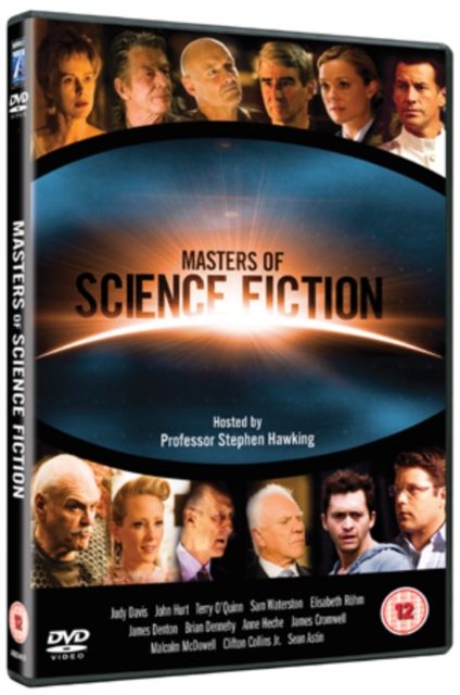 Masters of science fiction