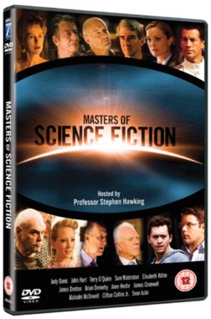 Masters of science fiction