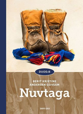 Nuvtaga