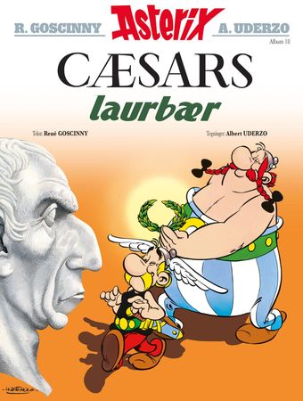 Les lauriers de Cesar