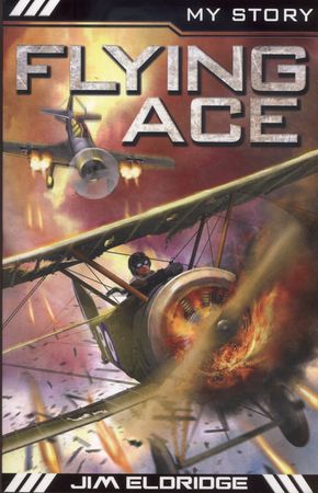 Flying ace