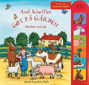 Noisy farm