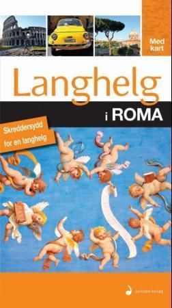 Un Grand week-end à Rome
