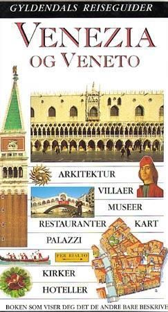 Venice & the Veneto