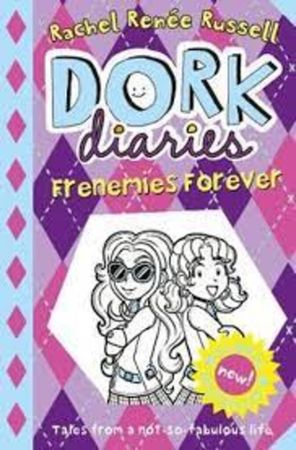 Frenemies forever