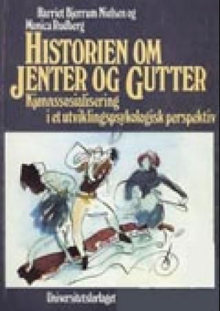Historien om jenter og gutter
