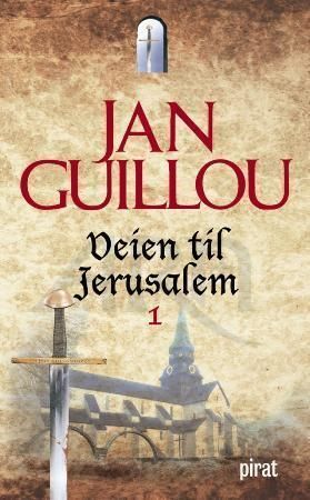 Vägen till Jerusalem