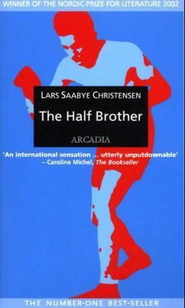 Halvbroren