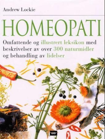 Encyclopedia of homeopathy