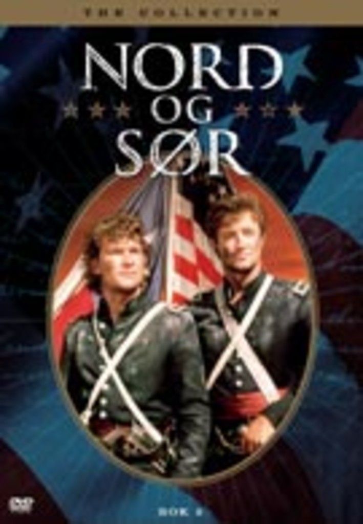 North and South