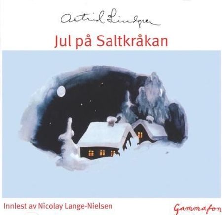 Jul på Saltkråkan