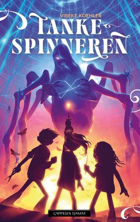 Tankespinneren