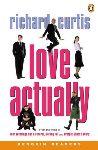 Love actually