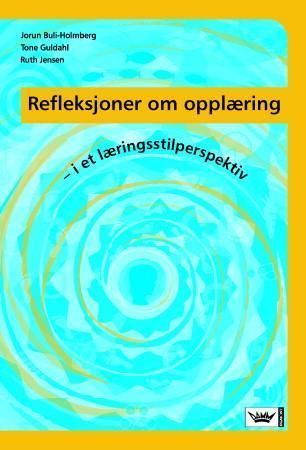Refleksjoner om opplæring