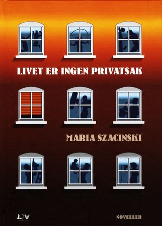 Livet er ingen privatsak
