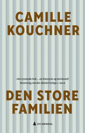 La familia grande