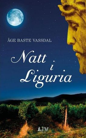 Natt i Liguria