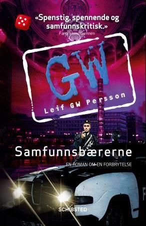 Samhällsbärarna