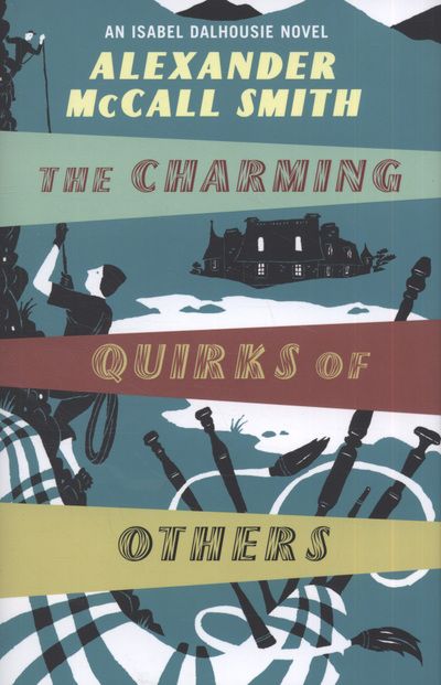 The charming quirks of others