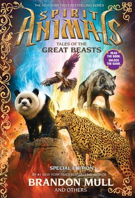 Tales of the great beasts