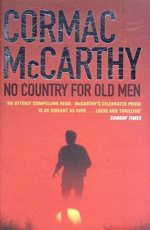 No country for old men