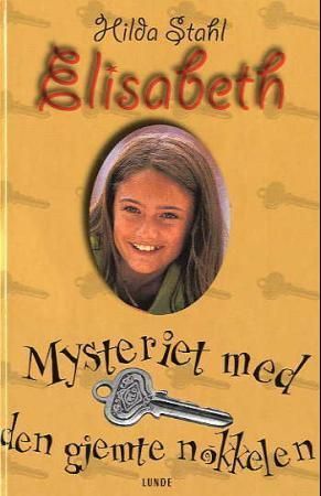 Mystery of the hidden key