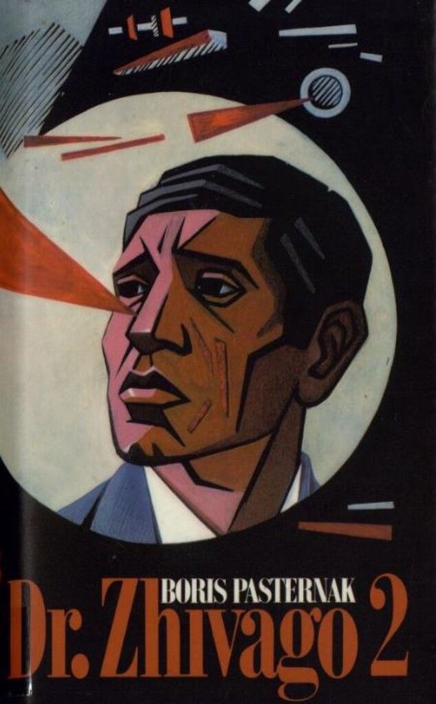 Doktor Zivago