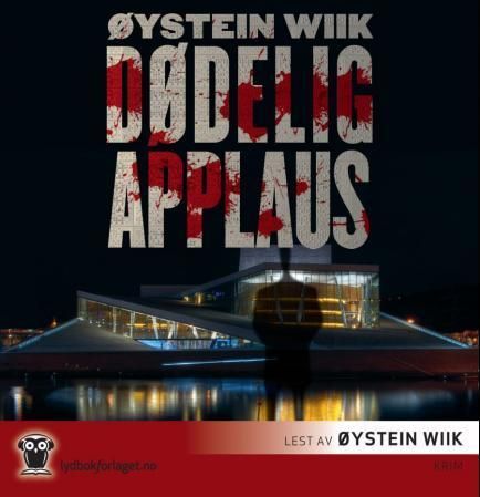 Dødelig applaus