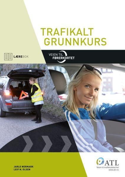Veien til førerkortet