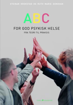 ABC for god psykisk helse : fra teori til praksis